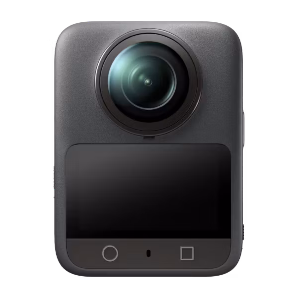 DJI Osmo 360 Adventure Combo actionkamera