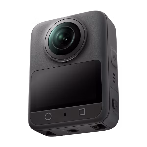 DJI Osmo 360 Adventure Combo actionkamera