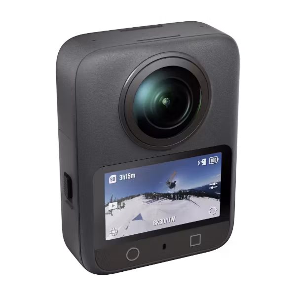 DJI Osmo 360 Adventure Combo actionkamera