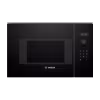 Bosch Serie 6 BFL524MB0 integrerad mikrovågsugn Svart