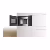 Bosch Serie 6 BFL524MB0 integrerad mikrovågsugn Svart