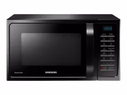 Samsung MC28H5015AK/BA Mikrovågsugn med Grill Svart