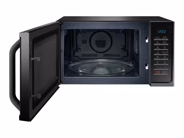 Samsung MC28H5015AK/BA Mikrovågsugn med Grill Svart