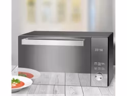 ProfiCook 501204 Mikrovågsugn med grill