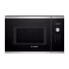 Bosch Serie 6 BFL554MS0 integrerad mikrovågsugn