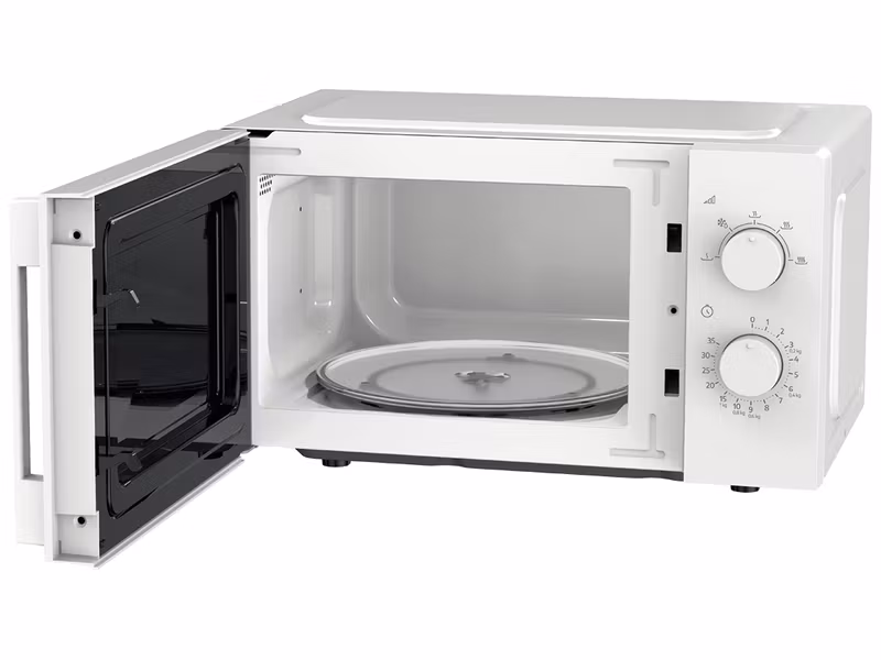 BEKO MOC20100W2 Mikrovågsugn