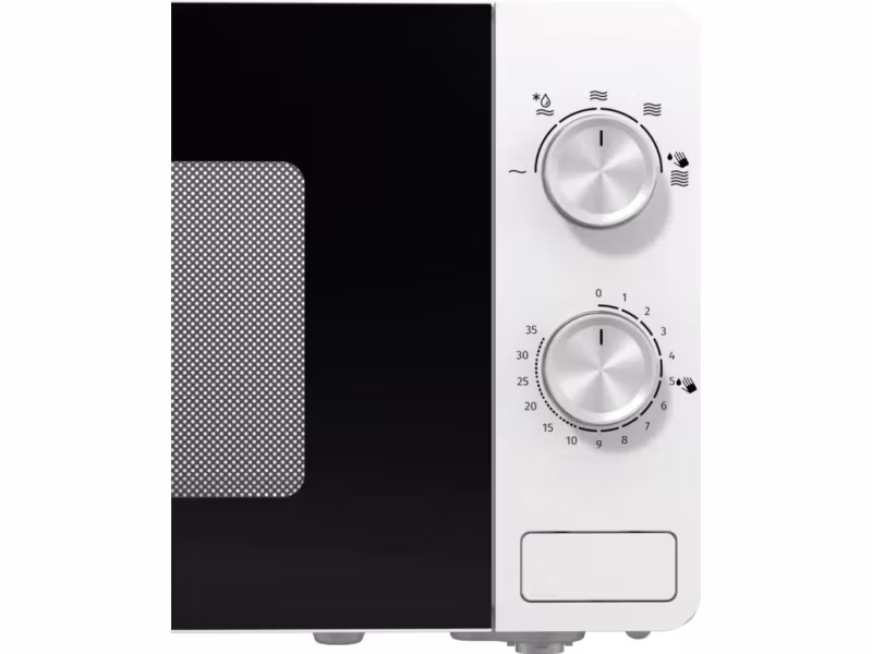 Gorenje MO17E1W Mikrovågsugn Vit