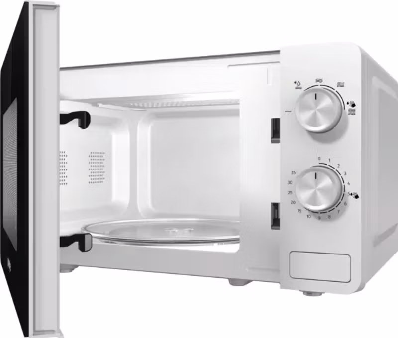 Gorenje MO17E1W Mikrovågsugn Vit