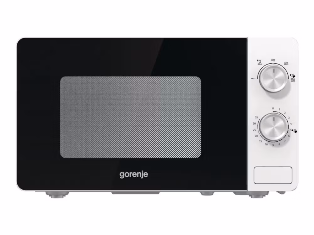 Gorenje MO17E1W Mikrovågsugn Vit