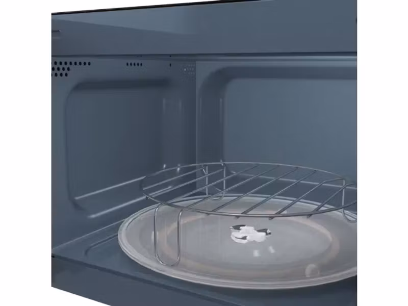 Gorenje MO20A4BH - Mikrovågsugn med grill Svart