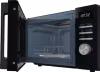 Gorenje MO20A4BH - Mikrovågsugn med grill Svart
