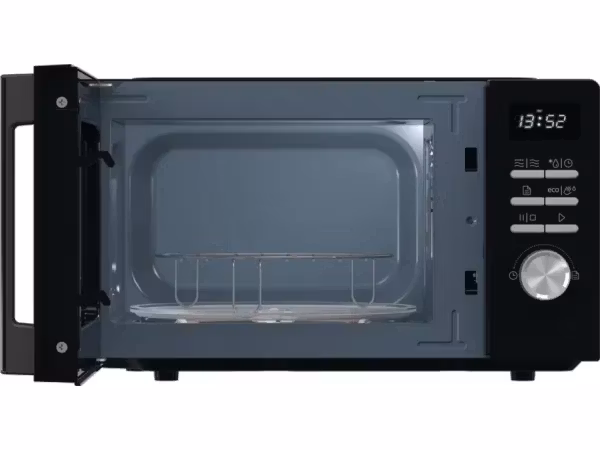 Gorenje MO20A4BH - Mikrovågsugn med grill Svart