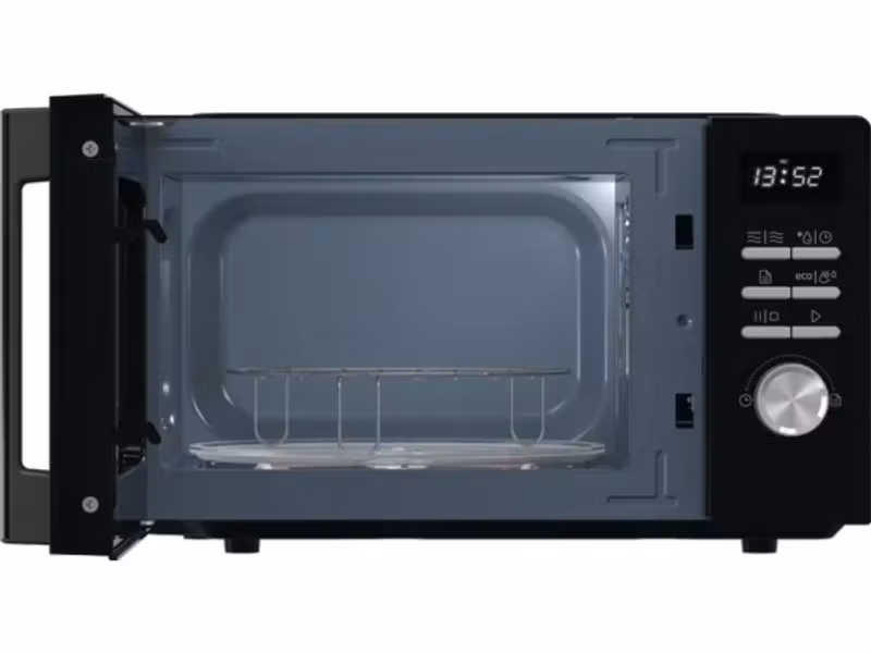 Gorenje MO20A4BH - Mikrovågsugn med grill Svart