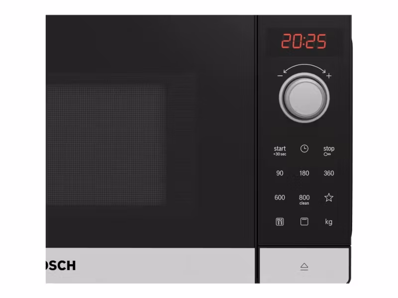 Bosch Serie | 2 FEL023MS2 Mikrovågsugn med grill