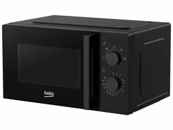 Beko MOC20100B2 Mikrovågsugn Svart