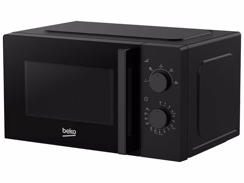 Beko MOC20100B2 Mikrovågsugn Svart