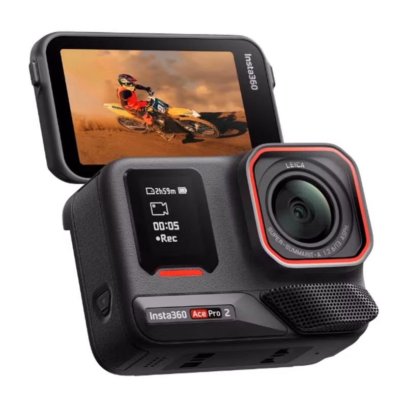 Insta360 Ace Pro 2 Actionkamera
