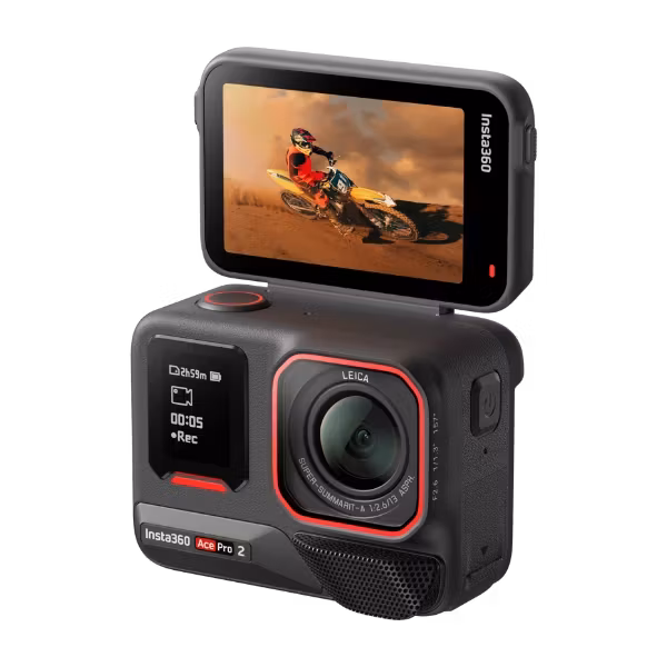 Insta360 Ace Pro 2 Actionkamera