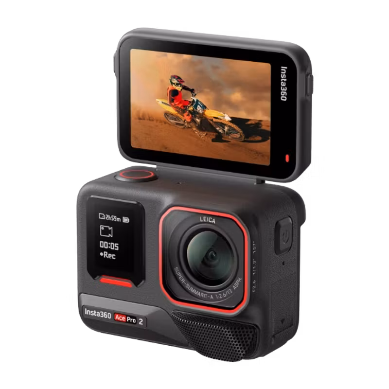 Insta360 Ace Pro 2 Actionkamera