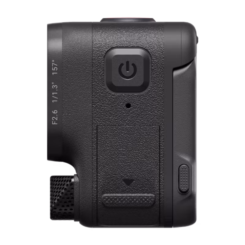Insta360 Ace Pro 2 Actionkamera