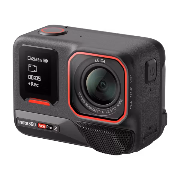 Insta360 Ace Pro 2 Actionkamera