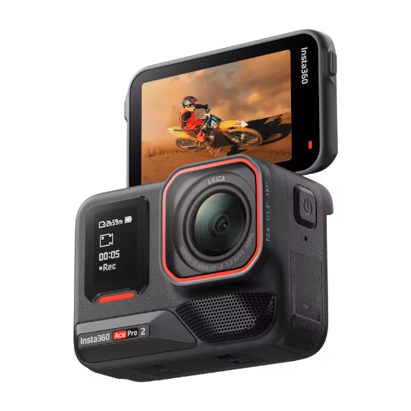 Insta360 Ace Pro 2 Actionkamera