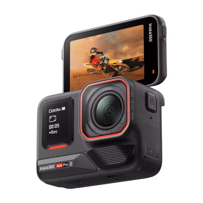Insta360 Ace Pro 2 Actionkamera
