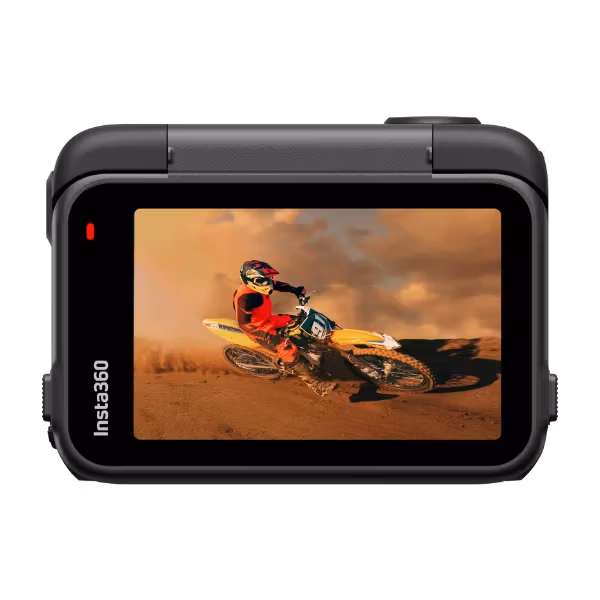 Insta360 Ace Pro 2 Actionkamera