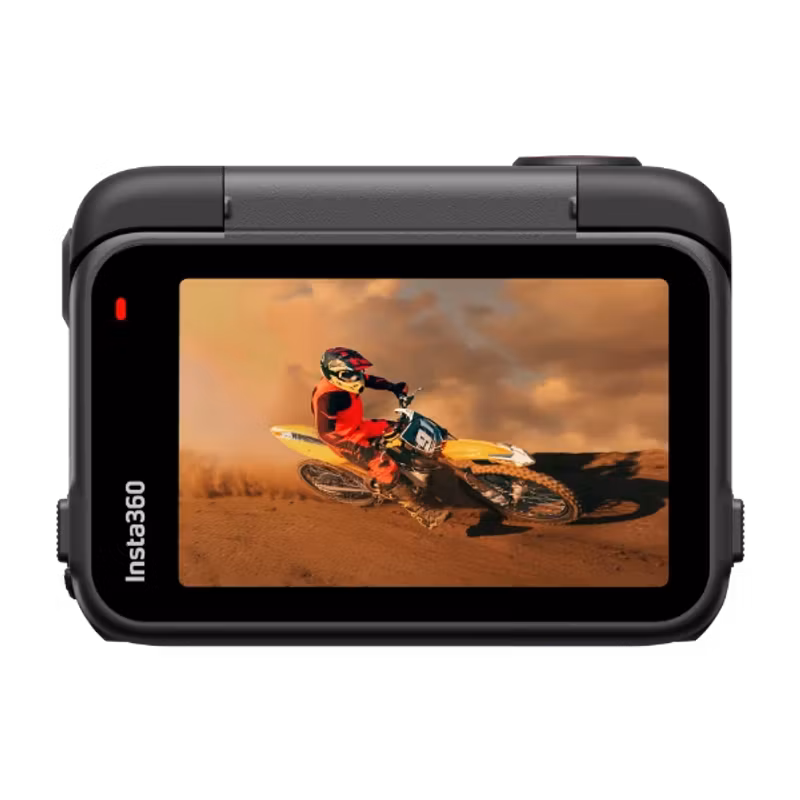 Insta360 Ace Pro 2 Actionkamera