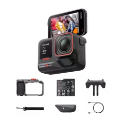 Insta360 Ace Pro 2 Actionkamera