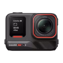 Insta360 Ace Pro 2 Actionkamera