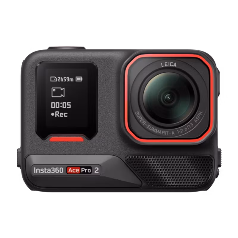 Insta360 Ace Pro 2 Actionkamera