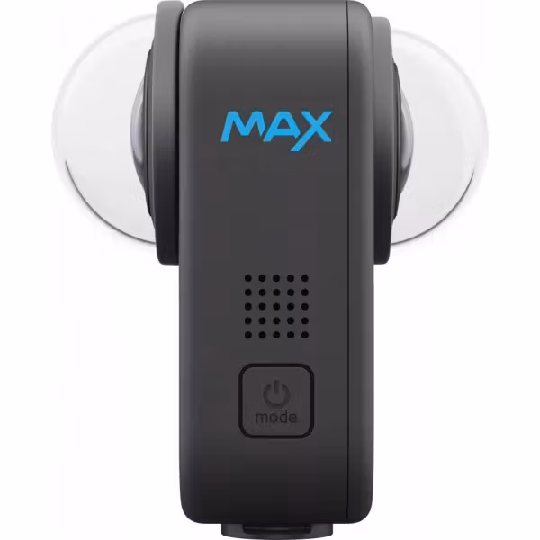 GoPro MAX 360 (2025) Actionkamera
