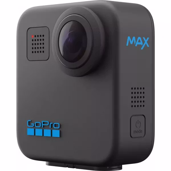 GoPro MAX 360 (2025) Actionkamera