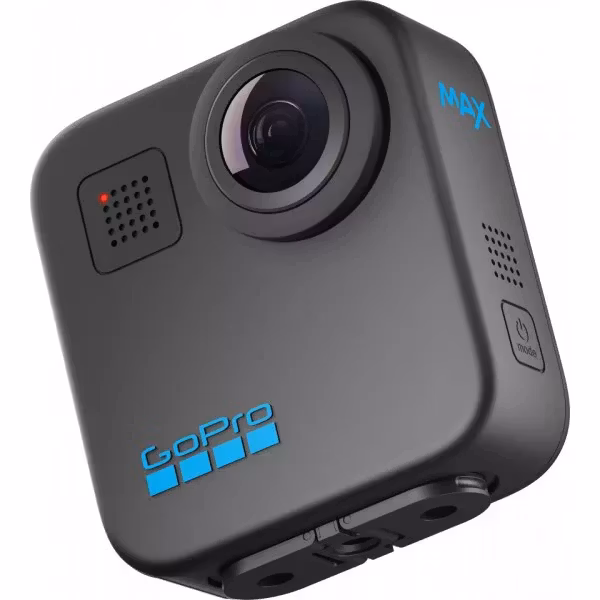 GoPro MAX 360 (2025) Actionkamera