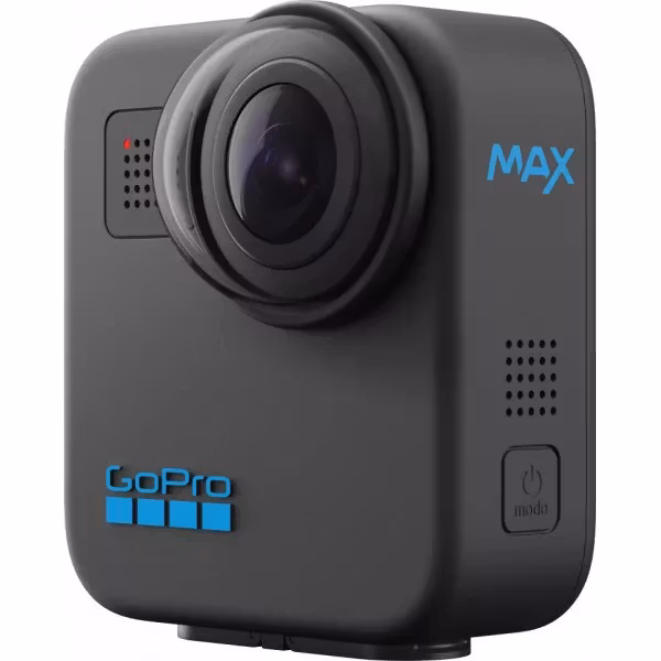 GoPro MAX 360 (2025) Actionkamera