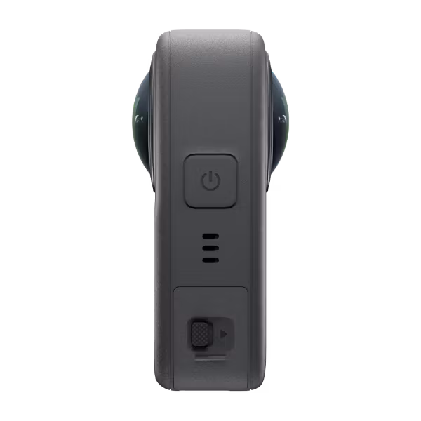 DJI Osmo 360 Standard Combo Actionkamera