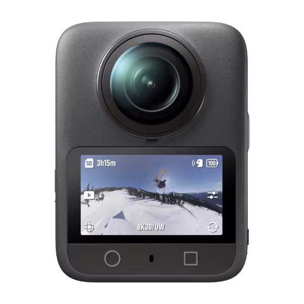 DJI Osmo 360 Standard Combo Actionkamera