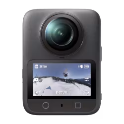 DJI Osmo 360 Standard Combo Actionkamera