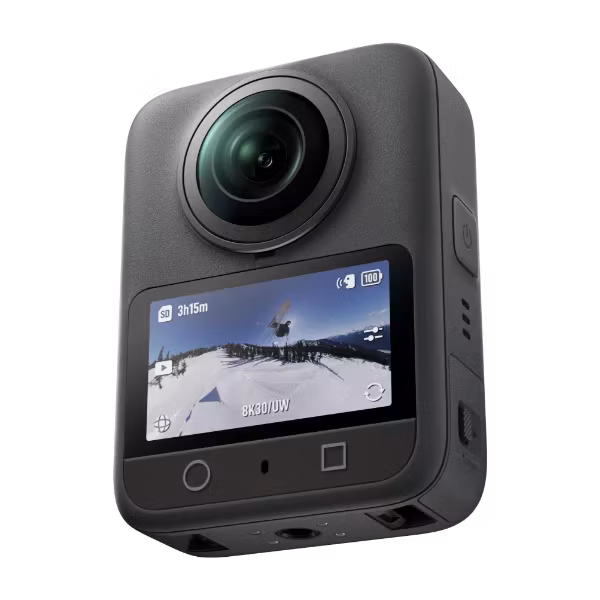 DJI Osmo 360 Standard Combo Actionkamera