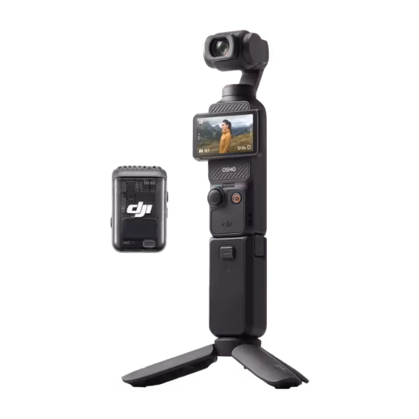 DJI Osmo Pocket 3 Creator Combo
