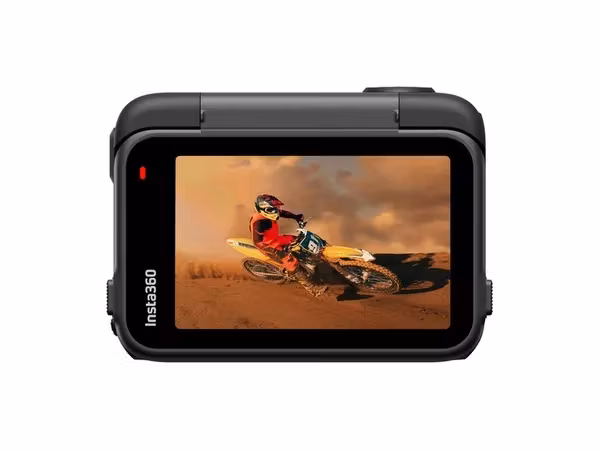 Insta360 Ace Pro 2 Dual Battery Bundle Actiomkamera
