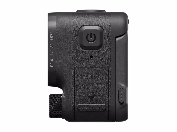 Insta360 Ace Pro 2 Dual Battery Bundle Actiomkamera