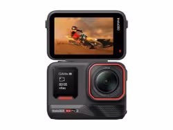 Insta360 Ace Pro 2 Dual Battery Bundle Actiomkamera