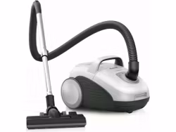 Gorenje G ForceLite VCEA21GLW Dammsugare Vit