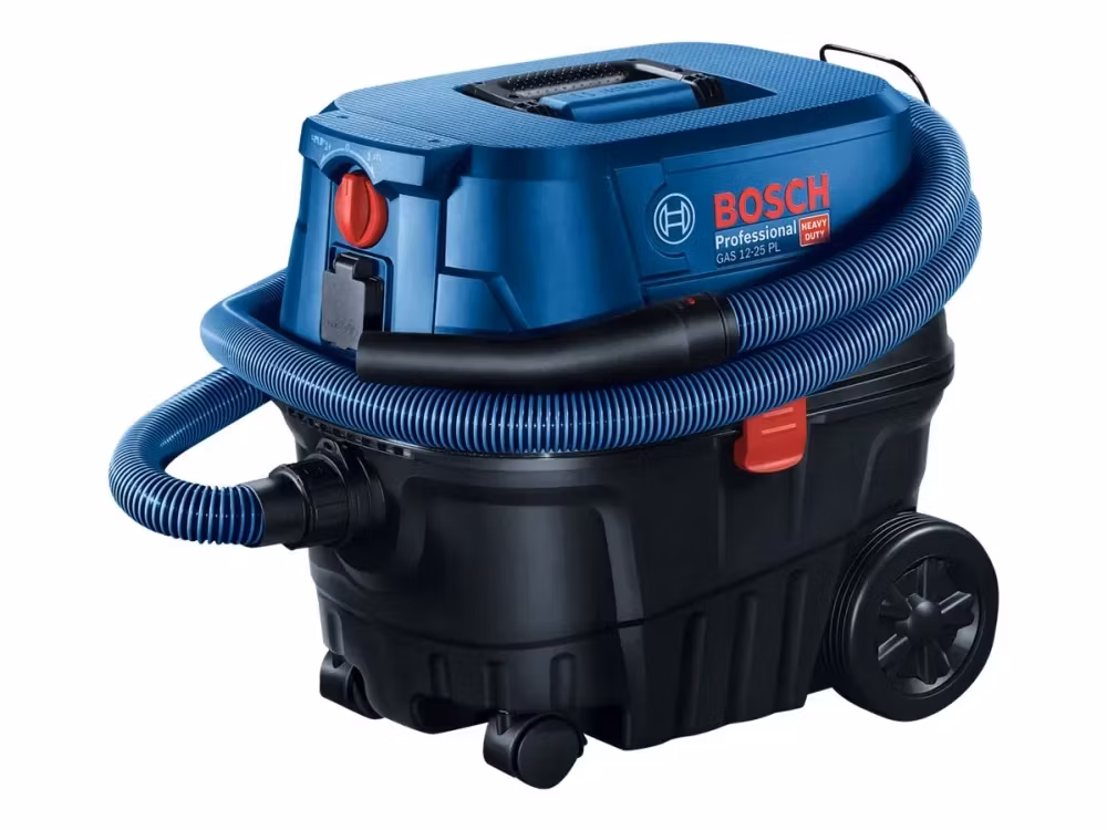 Bosch Professional GAS 12-25 PL Dammsugare