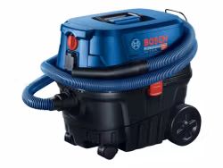 Bosch Professional GAS 12-25 PL Dammsugare