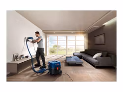 Bosch Professional GAS 12-25 PL Dammsugare