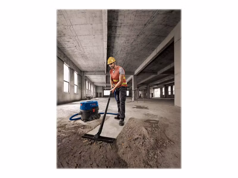 Bosch Professional GAS 12-25 PL Dammsugare