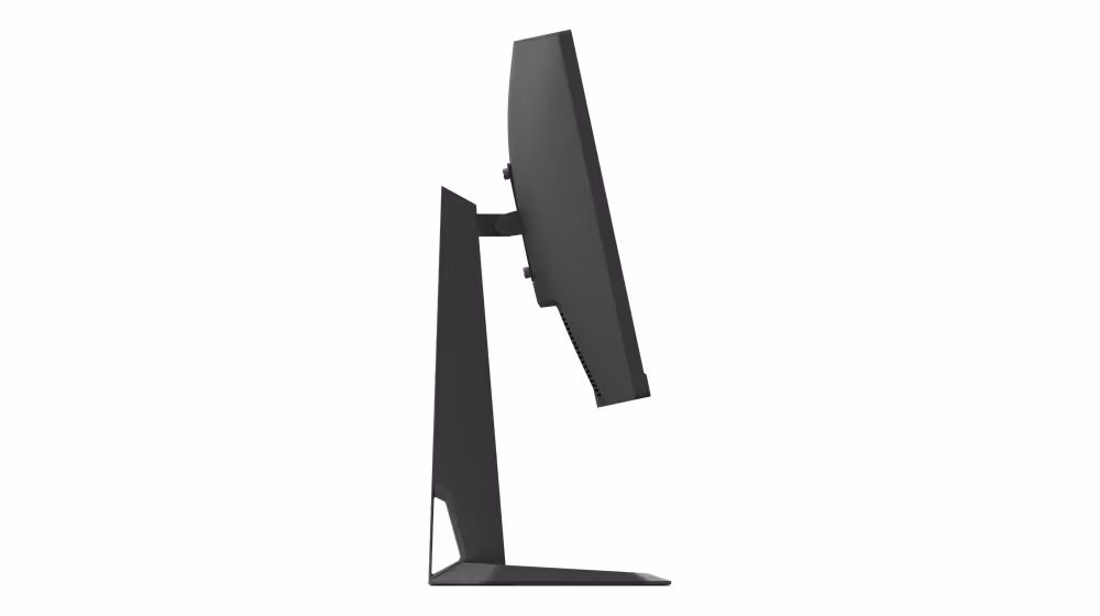 Lenovo G27qc-30 27" VA 2560 x 1440 pixels Quad HD Black Monitor